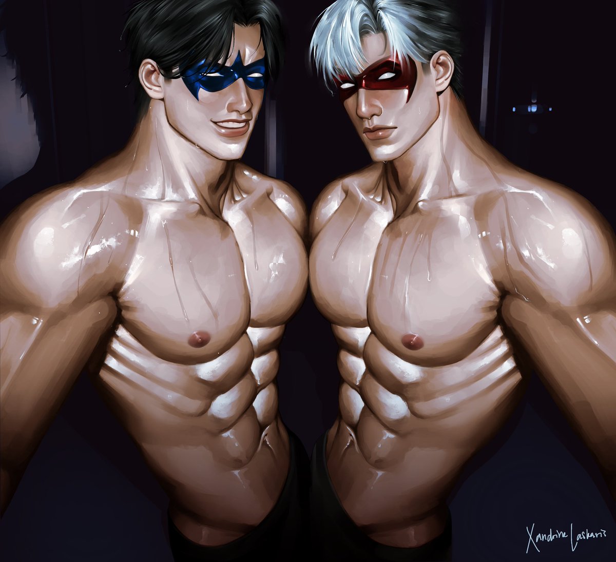 ザンドリン 🍅 tweet media