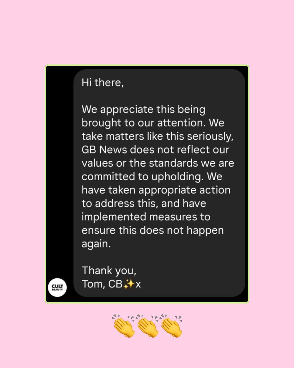 Stop Funding Hate tweet media