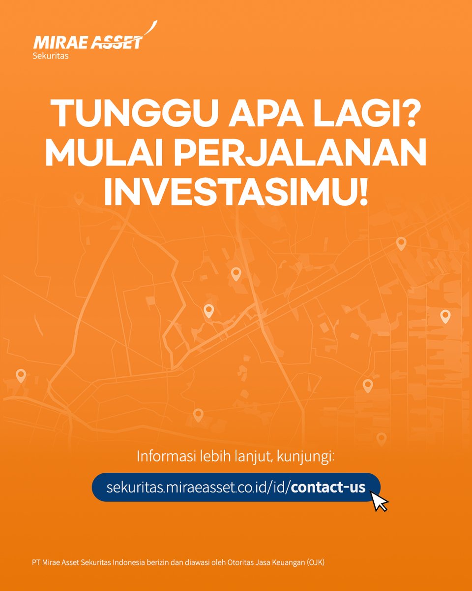 Mirae Asset Sekuritas Indonesia tweet media