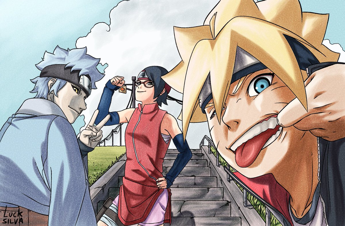 Luck Silva tweet media