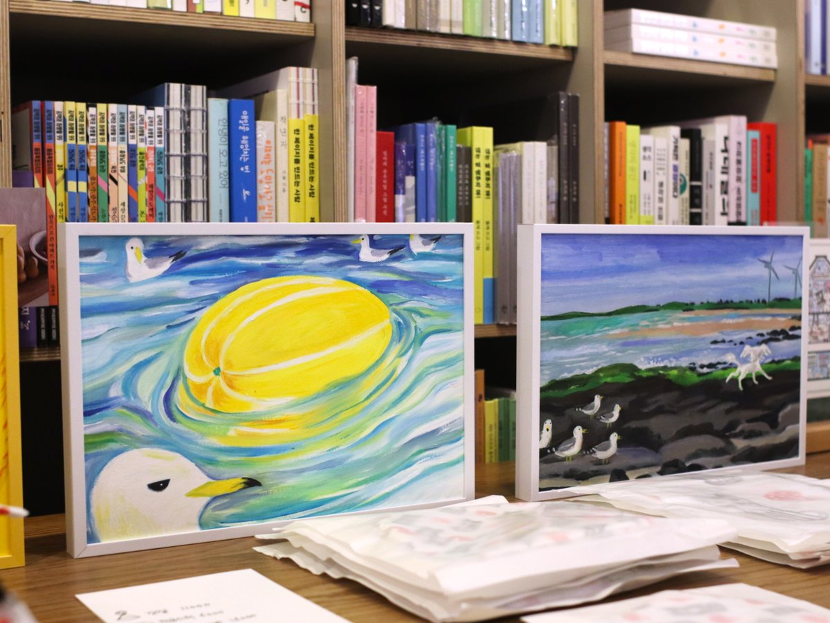 thanksbooks's tweet photo. 그리고 제철 음식에 대해 이야기 나눴어요.

자세한 이야기는 땡스북스 홈페이지에서 만나보세요 :)

https://t.co/FaZe5OXp56

#제철의셰프 #이미나 #장지영 #에이치비프레스 #HBPRESS #땡스북스 #화목북토크 https://t.co/TArDEit6ck