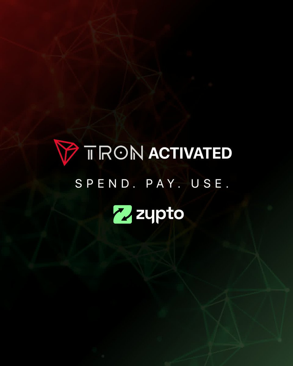 Zypto App tweet media