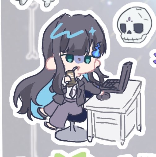 しまさぶ🦖🎀 tweet media