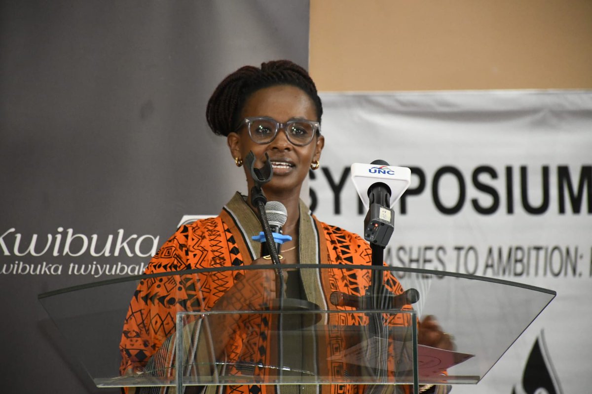 University of Nairobi tweet media