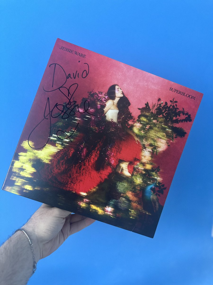 David Hewitt tweet media