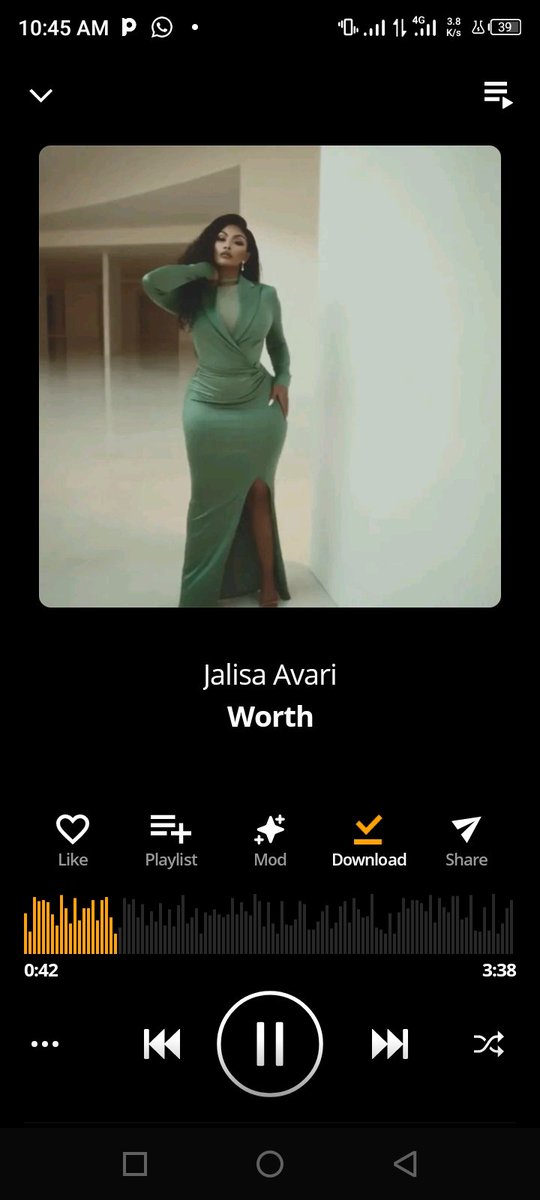 folorunsho moyin tweet media