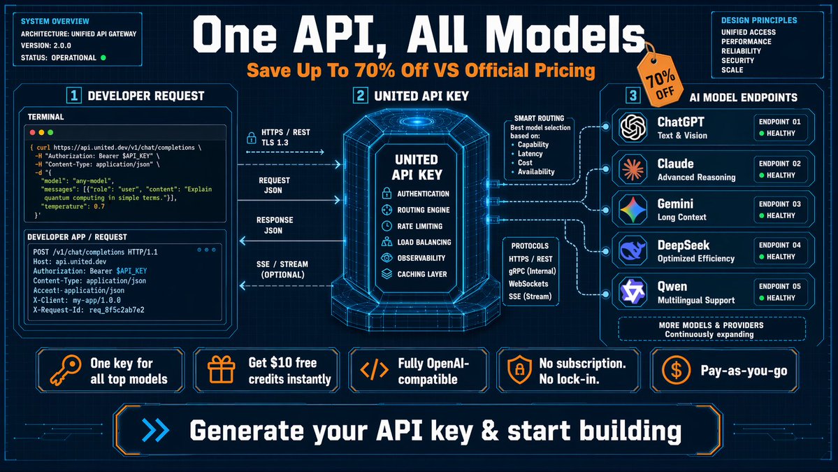 SynStar AI API tweet media