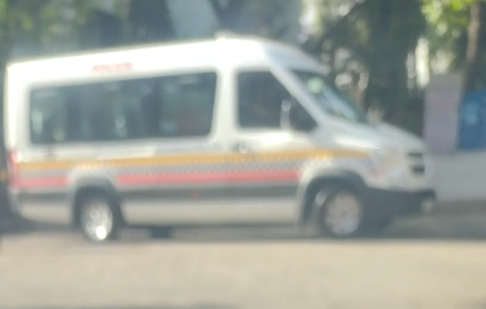 SentinelWachter's tweet image. Informing is not the need of the hour, Stopping this washing of the #police vehicles permanently here is the need of the hour Its has been going on for years together now @mybmc @mybmcInfra how much fines have you'll collected from here Rs 500/- for washing of vehicles on road?