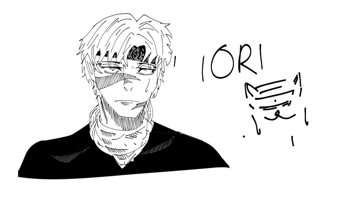 漫画の主人公!
#manga