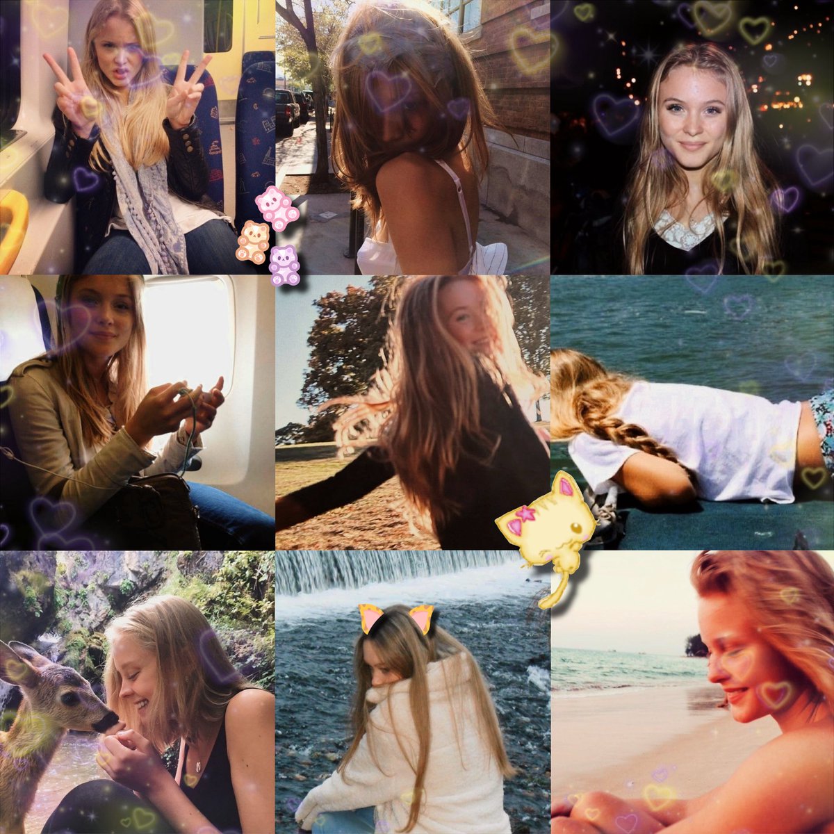 2000 ballylaggin’s princess <33

lizzie young as zara larsson