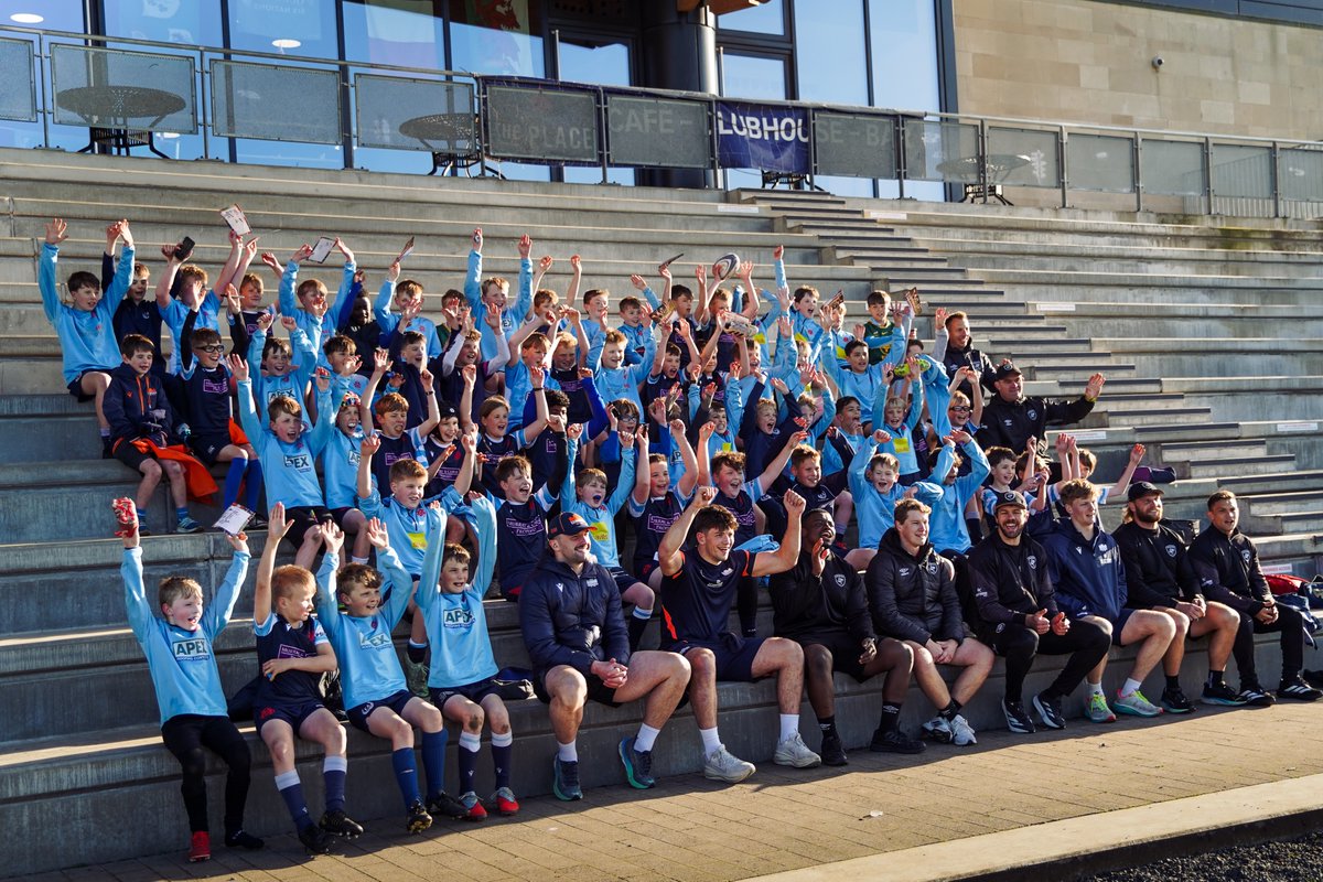 Edinburgh Rugby tweet media