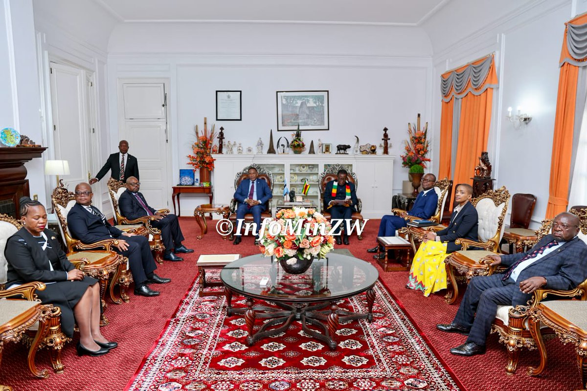 EDevelopZim tweet media