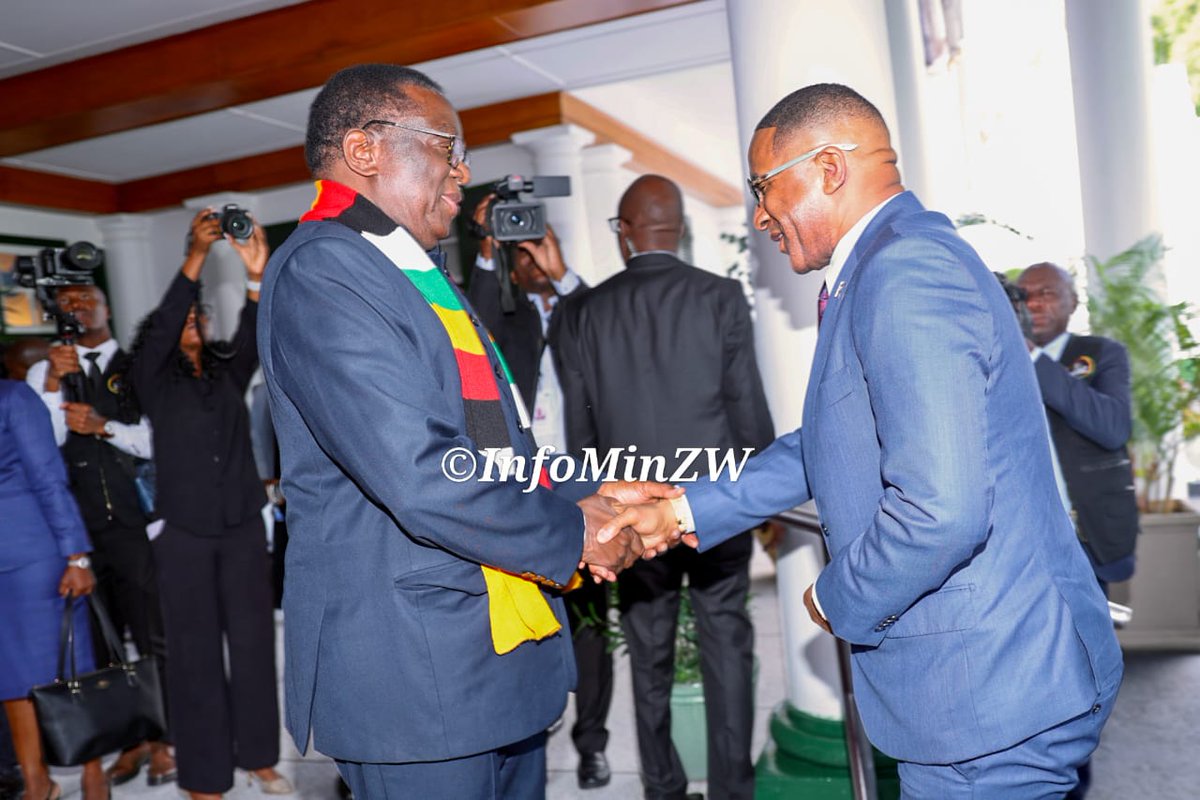 EDevelopZim tweet media