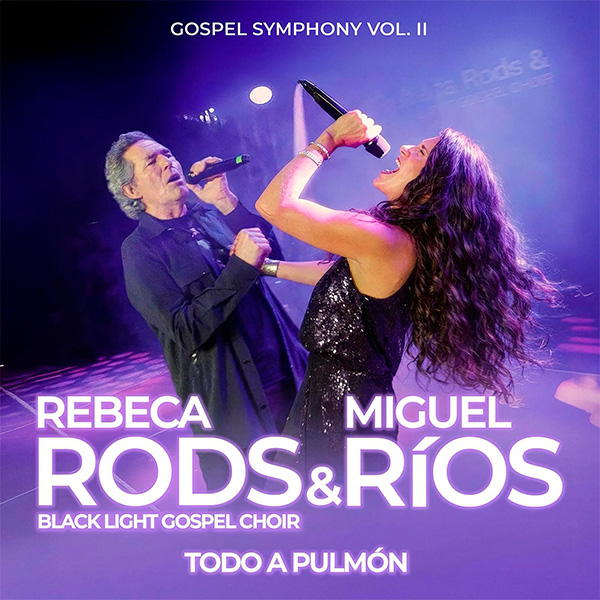 📻También hoy en #MariskalRomeroShow #Musicolandia (17:00CET) recibimos a #RebecaRods, reina del gospel que nos presentará su #Todoapulmón junto a #MiguelRíos y la actuación en Madrid junto al histórico rockero.
<a href="/rebecarods/">Rebeca Rods</a>  
📷mariskalrock.com/live_radio/
INFO mariskalrock.com/?p=399787