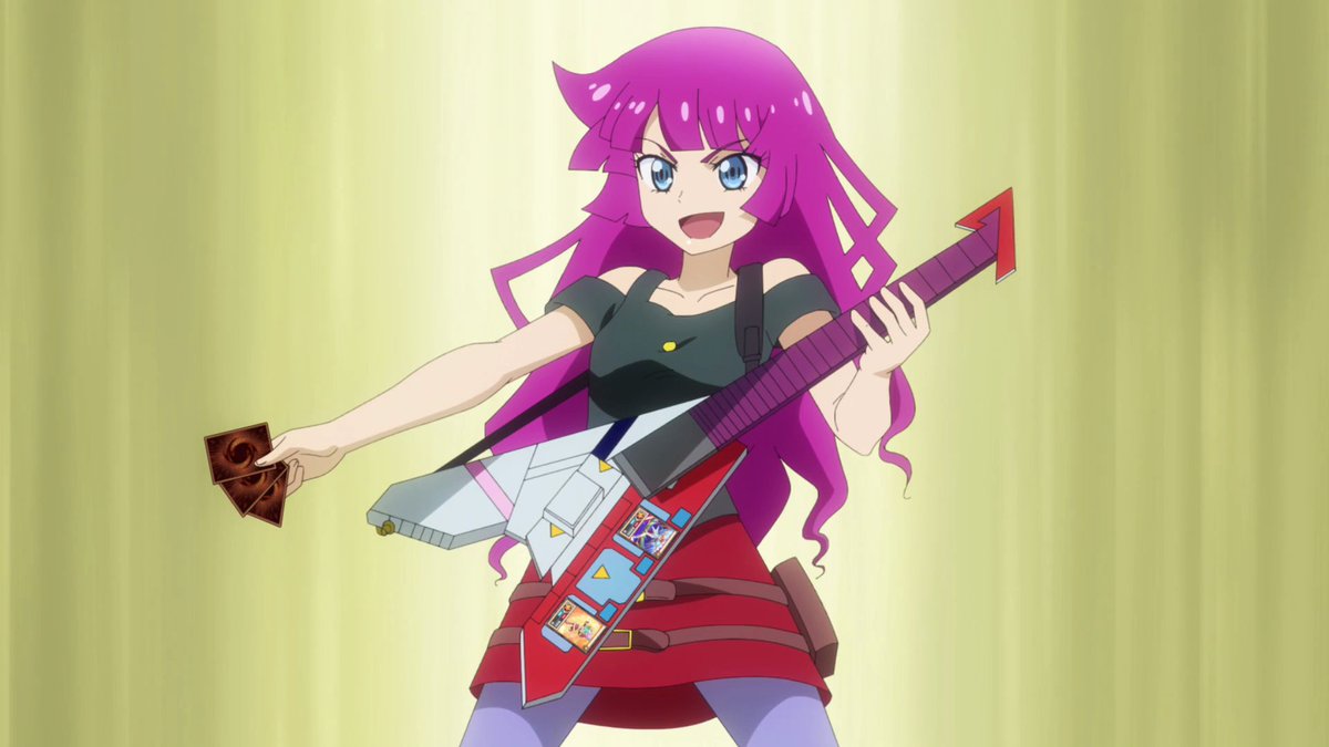 Yu-Gi-Oh! tweet media