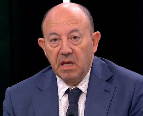 Satoshi de cal Knots BIP-110 ⚡️ tweet media