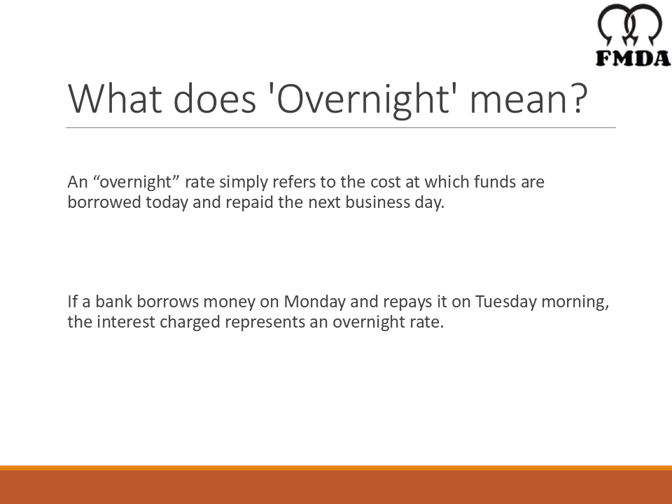FMDA_NIGERIA's tweet image. What You Need to KnowAbout NOFR

#CBN #FMDA #EBRD #NigeriaEconomy #NOFR #MoneyMarket #Nigeria