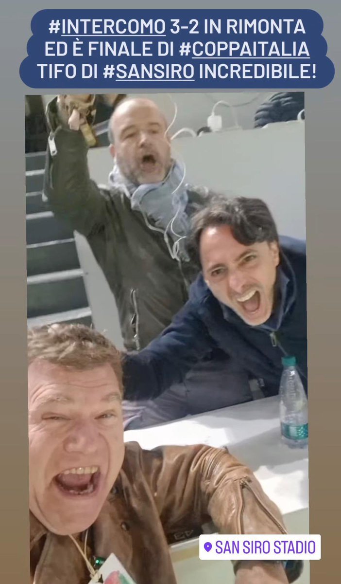 Il Vate di Cascais tweet media
