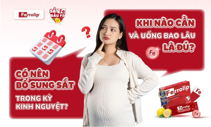 ferrolipvietnam's tweet image. Có nên bổ sung sắt trong kỳ kinh nguyệt? Bổ sung bao nhiêu là đủ

➡️➡️➡️ferrolip.vn/bo-sung-sat-tr…
#ferrolipbau #ferrolip #satbaovinang #satfebaufe