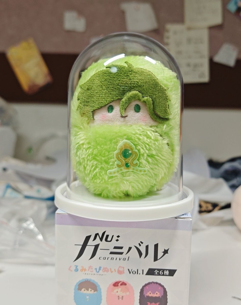 蒲兰 tweet media