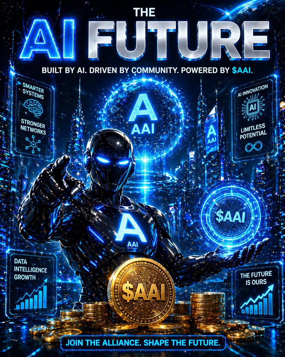 Allianceaixcom's tweet photo. Now I'm telling you this, you don't hold enough $AAI https://t.co/LWhr16HPJ1