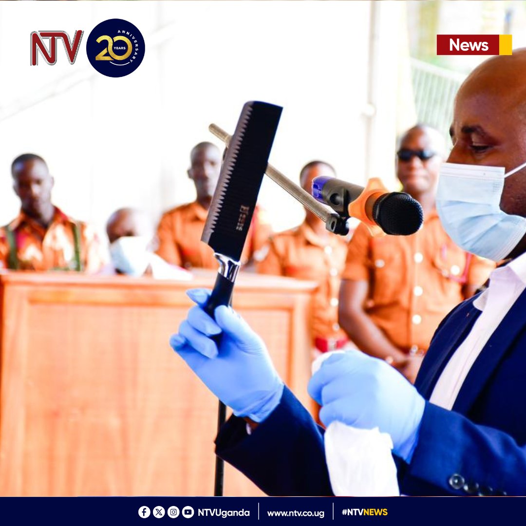 NTV UGANDA tweet media