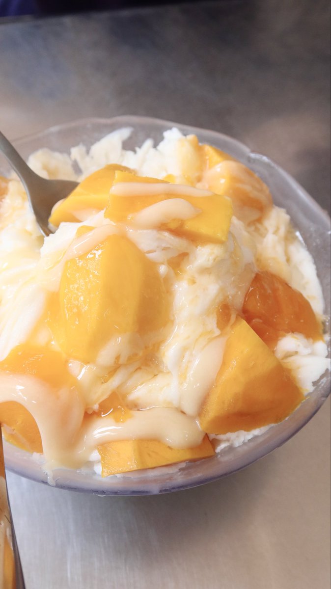 대만 망고 빙수 관련 정보 모음 타래

• 망고가 맛있고 싼 시기 : 5월 중순 ~7월 초
• 지역별 망빙 맛집 가게 타래로 추천드릴게요!
• 생망고 빙수 출시일은 현지 사정에 따라 달라질 수 있습니다. 

여러분의 리트윗과 맘찍, 저장은 제가 계정을 운영하는데 아주 큰 힘이 됩니닷..🥭🤍