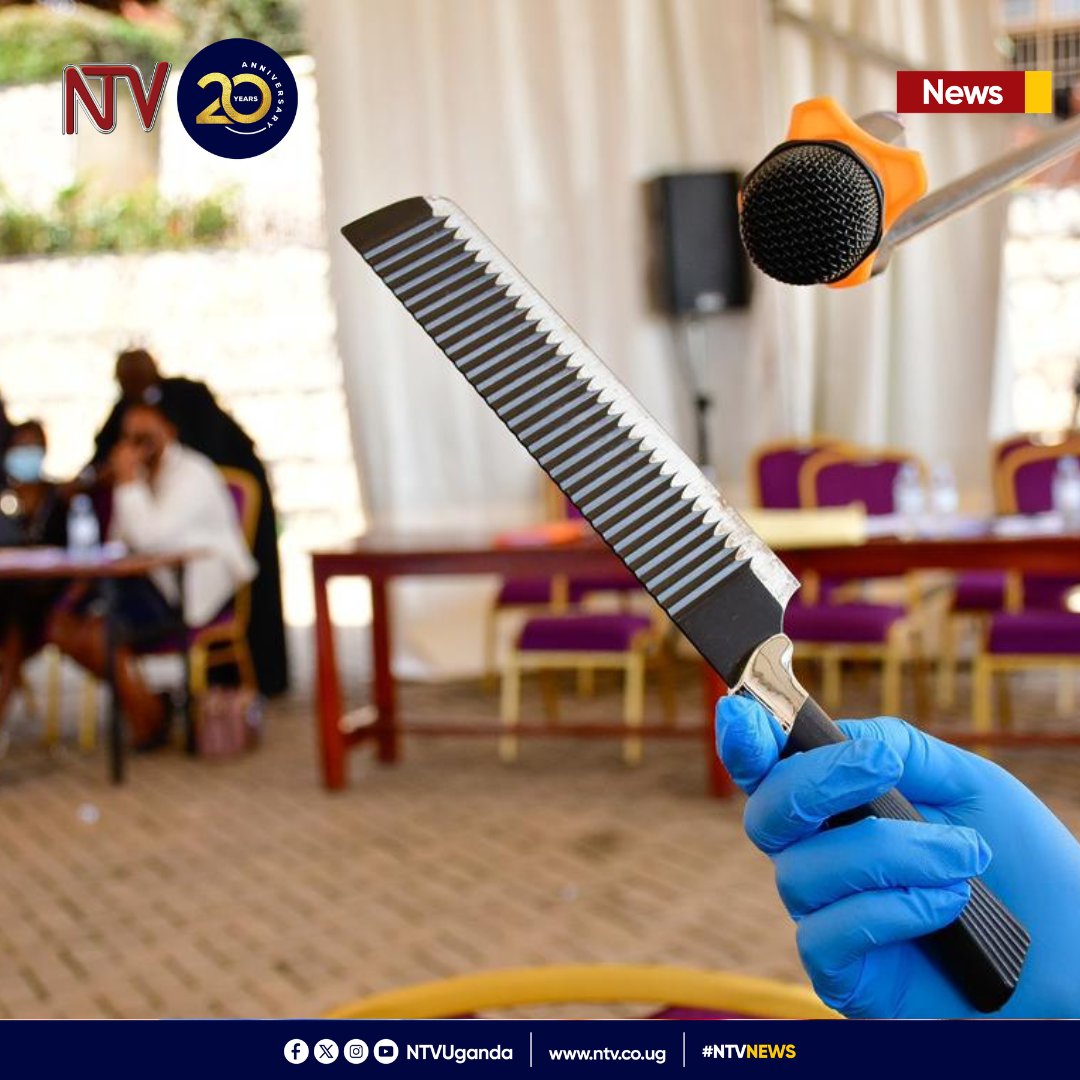 NTV UGANDA tweet media