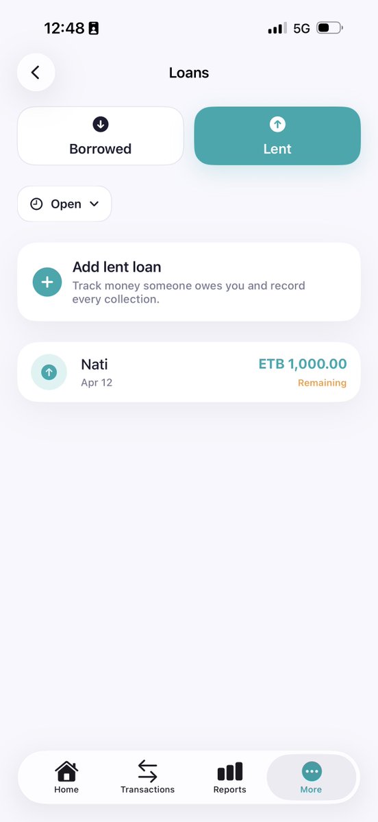 gash tamrat 🦌 tweet media