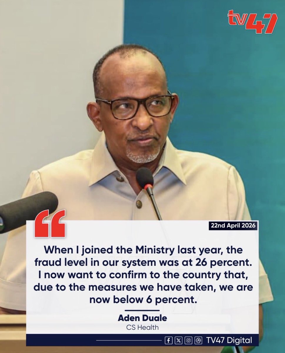 Ministry of Health tweet media