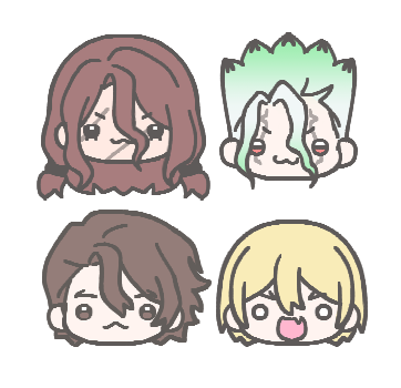dd05sa's tweet photo. 매우 주관적인 기준으로 모에화 해내는중 https://t.co/YCDCEbYBol