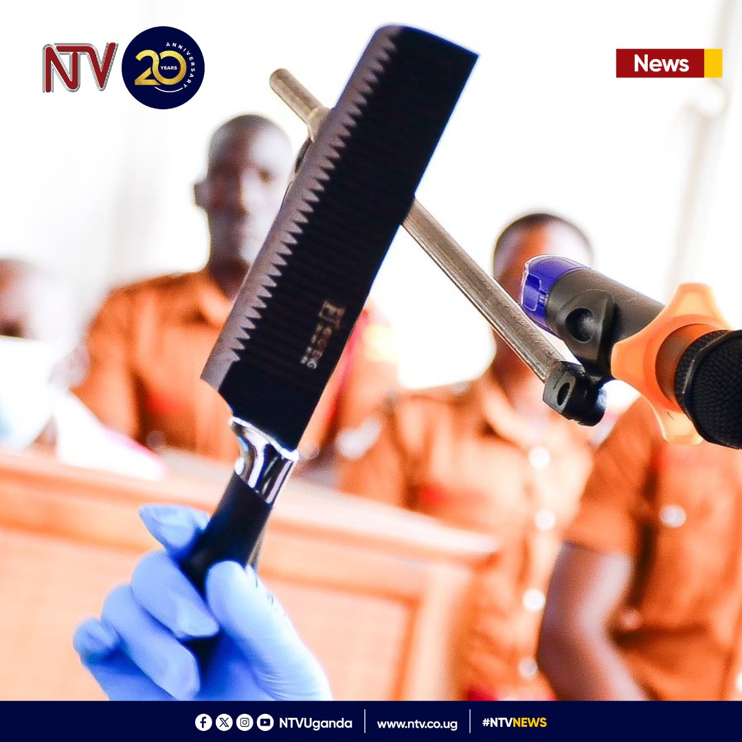 NTV UGANDA tweet media