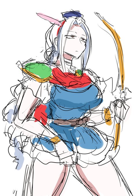 まーじかるぷりんせす
まーじかるぷりんせす 