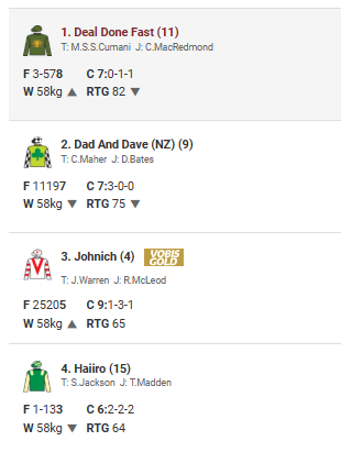 Chicken Parma tweet media