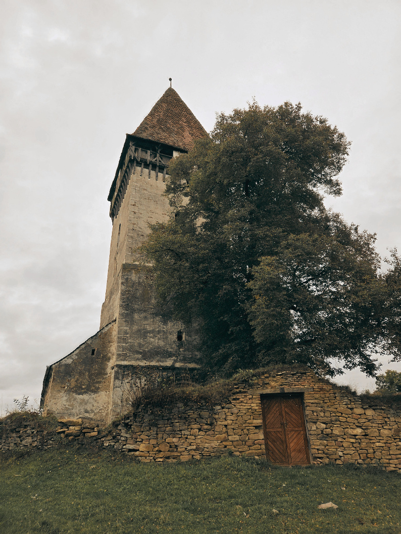 MonumentQuestM's tweet image. Toarcla fortified church, Transylvania, Romania (Tarteln, Siebenbürgen, Rumänien)
#Transylvania #Romania #Toarcla