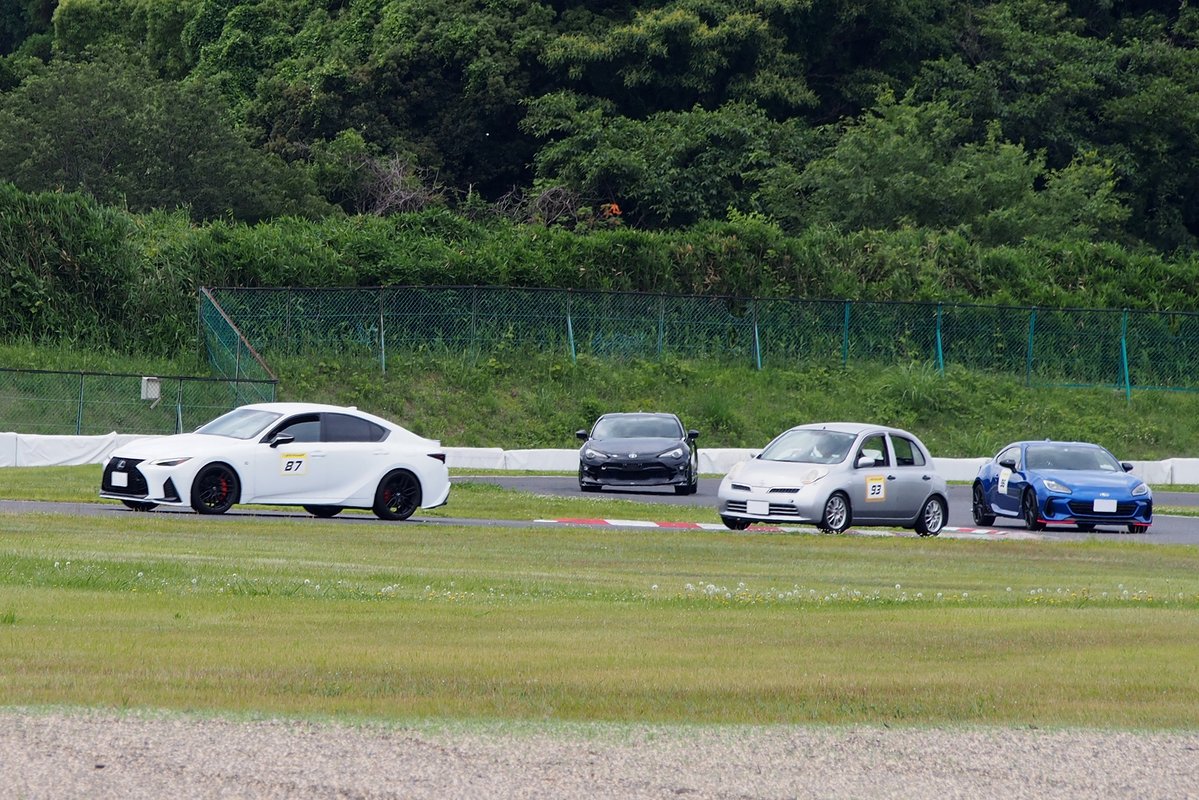NISMO tweet media