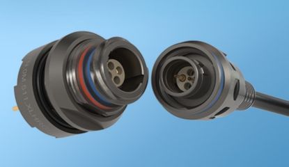 BIS_Infotech's tweet image. LEMO introduces the OPTIMA M Series Single Pair Ethernet (SPE), redefining high-speed connectivity with a compact and rugged design. Delivering up to 2.5 Gbps over just two wires, it reduces weight and space while ensuring top perform...

#Automotive #Connectivity #LEMOOPTIMA