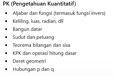 Ready SNBT 2026 tweet media