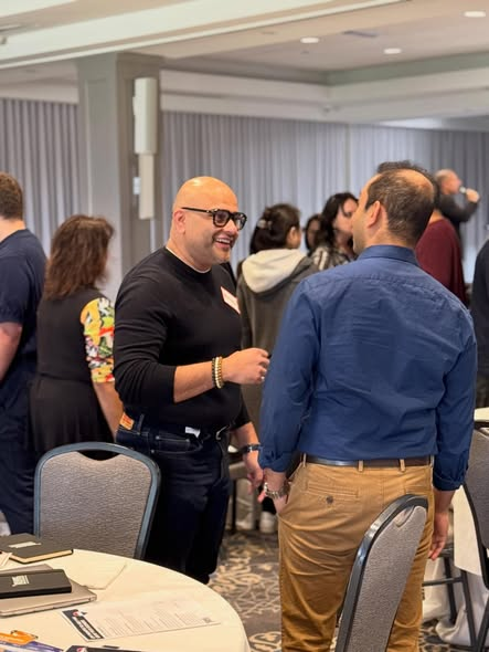 ReMaxRealtron's tweet image. An inspiring day at the REMAX Realtron Leadership Summit! ✨
#leadership #remaxrealtron #realestateleaders #growthmindset