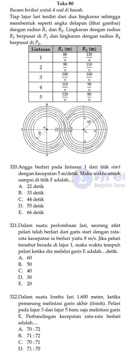 Area Eksak tweet media
