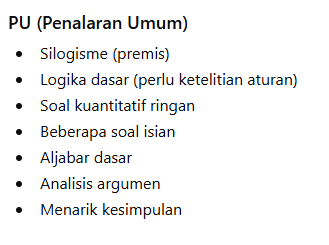 Ready SNBT 2026 tweet media