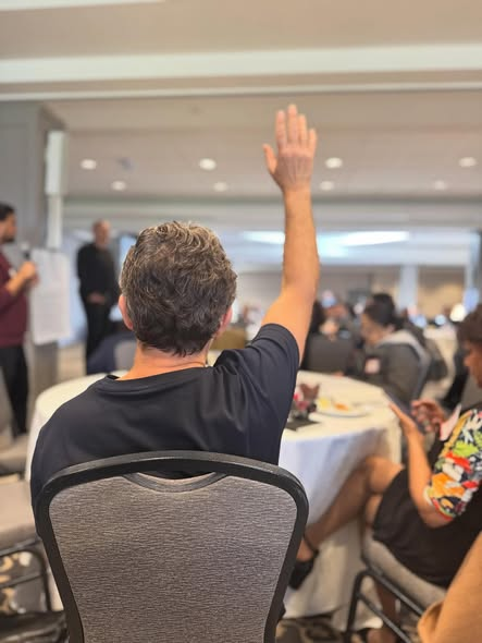 ReMaxRealtron's tweet image. An inspiring day at the REMAX Realtron Leadership Summit! ✨
#leadership #remaxrealtron #realestateleaders #growthmindset