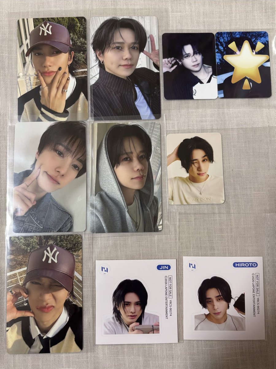 ぴし（取引） tweet media