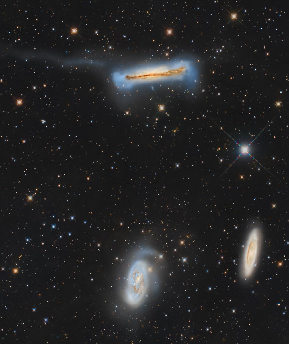 astrocatinfo's tweet photo. 𝗧𝗵𝗲 𝗟𝗲𝗼 𝗧𝗿𝗶𝗽𝗹𝗲𝘁 ✨ with a fast newtonian 🔭 <20h 📍Prades https://t.co/TBpB7i4LzV