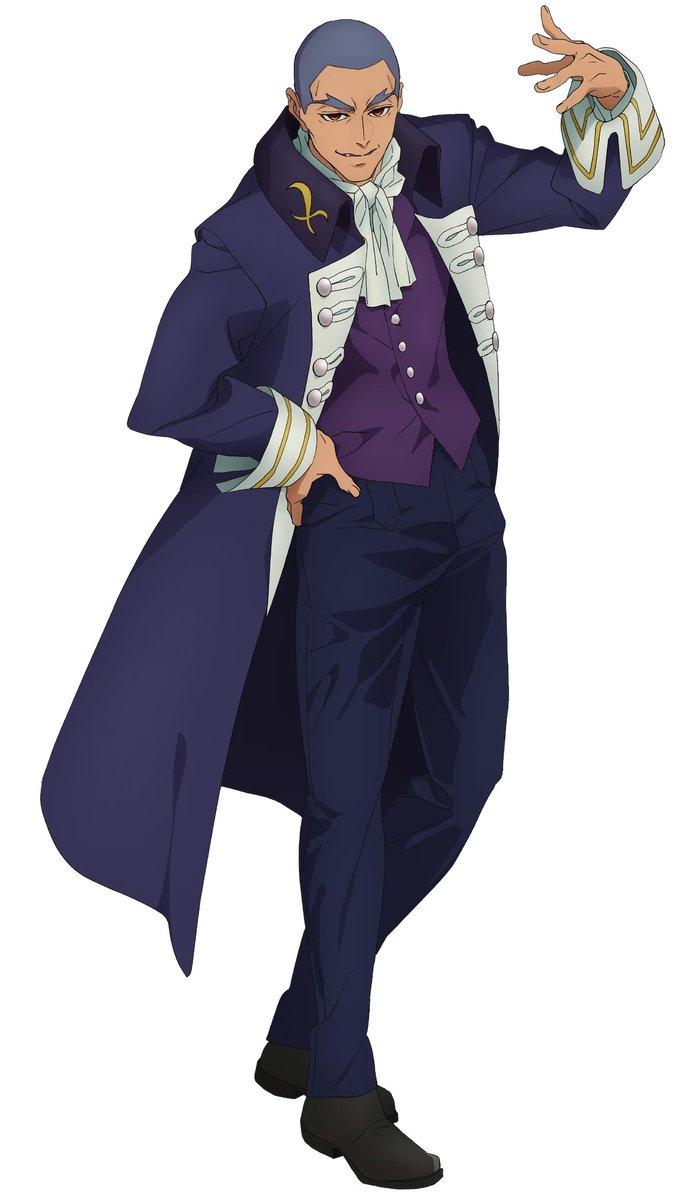 TYPE-MOON Base tweet media
