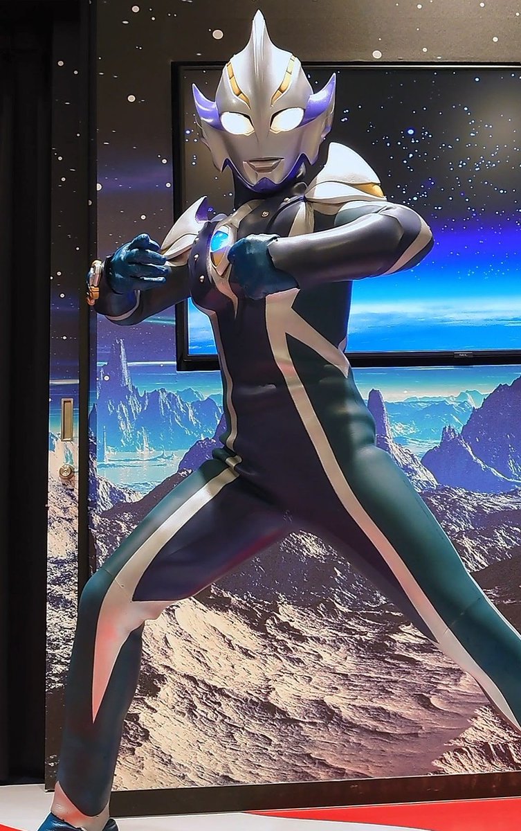 てんたー tweet media