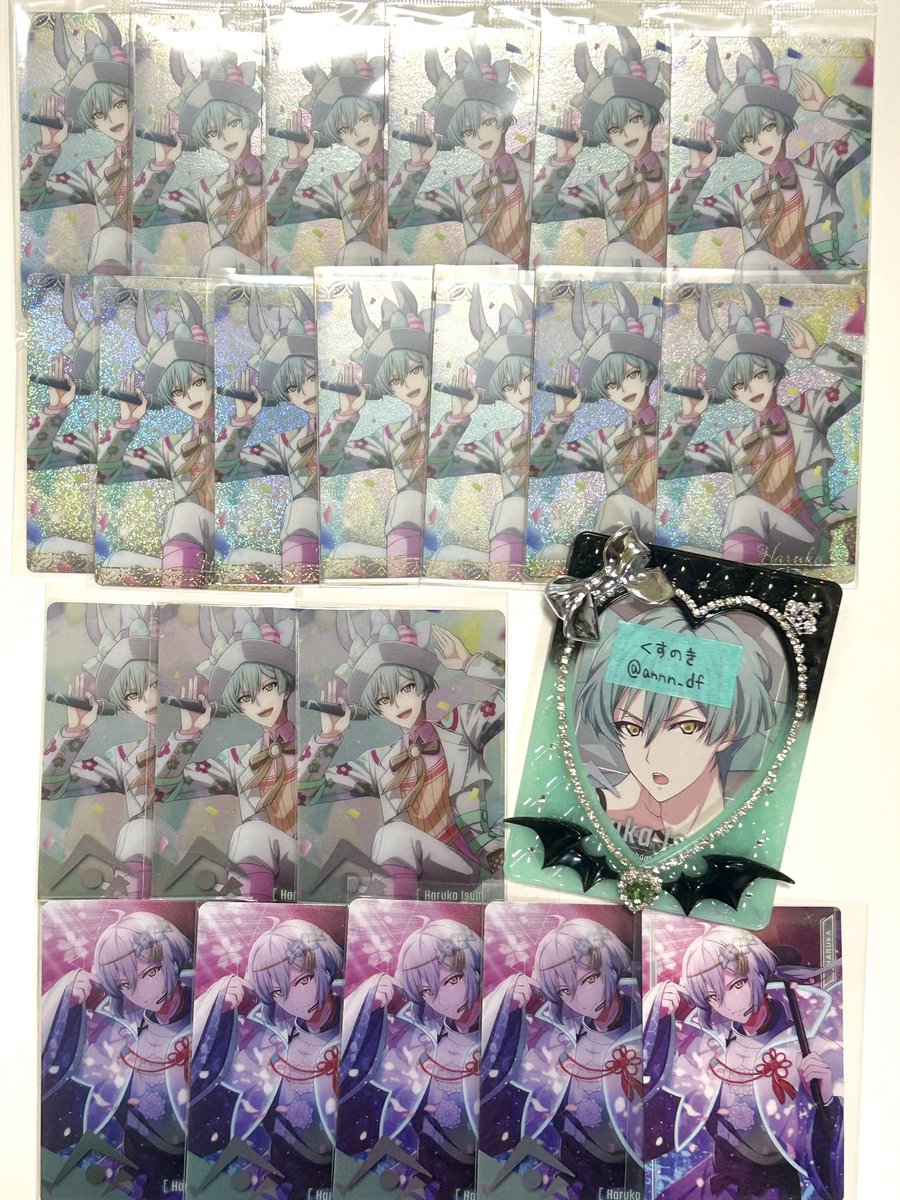 くすのき🍎取引用🦖 tweet media