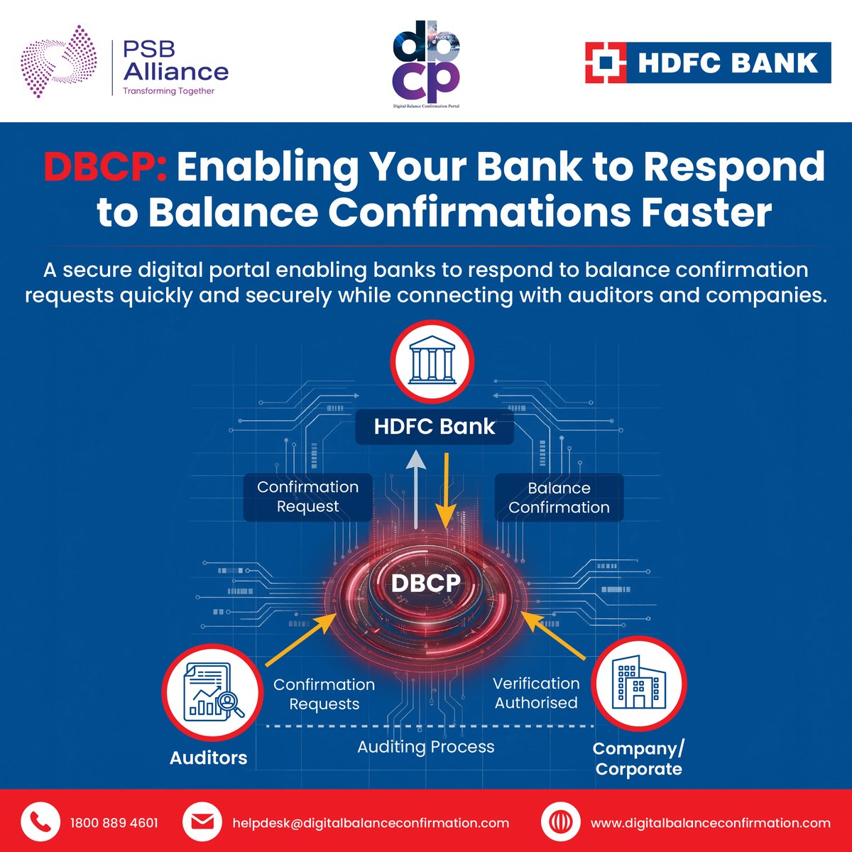 PSB ALLIANCE PVT LTD tweet media