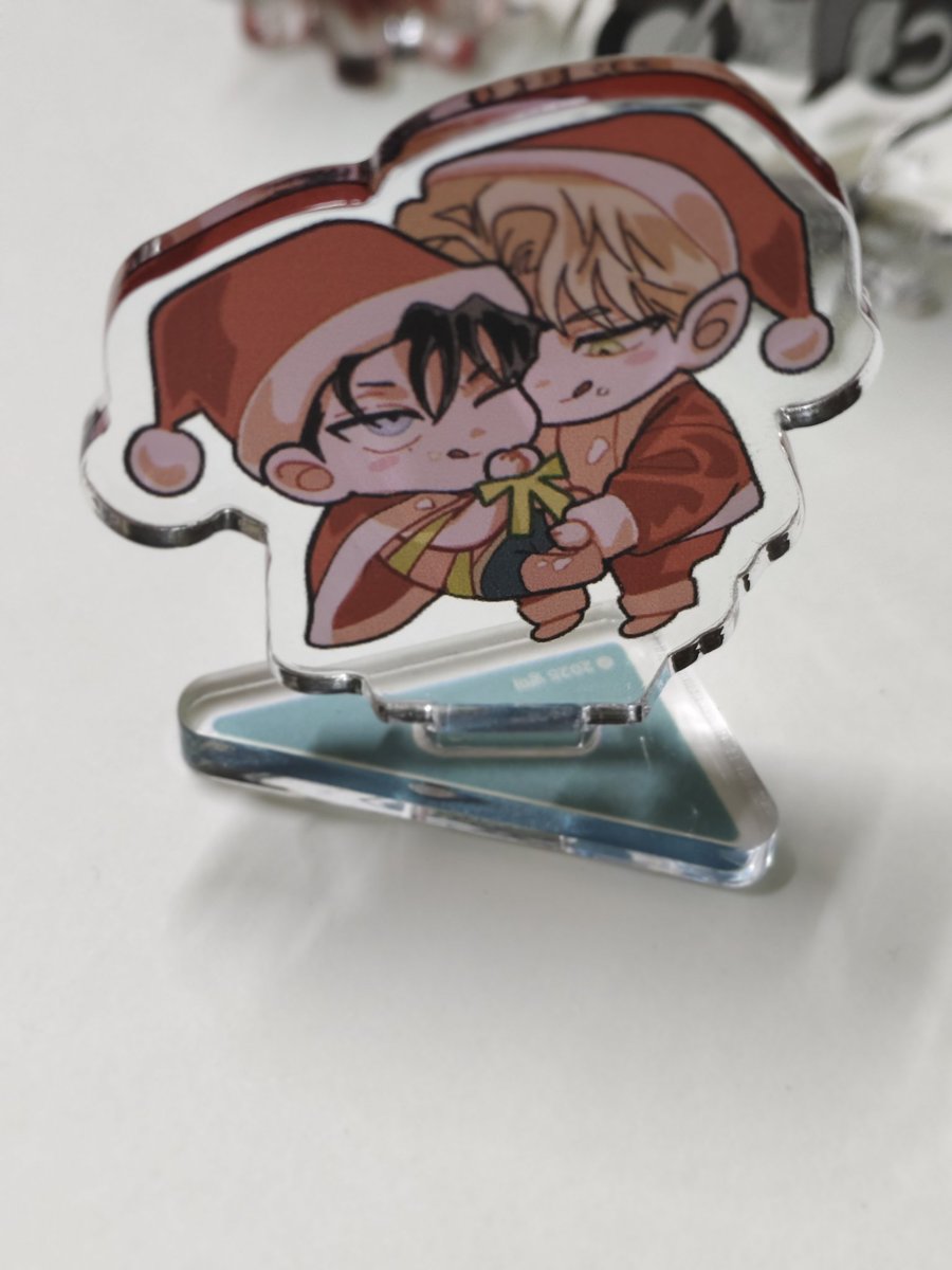 chibinojutsus's tweet image. They are so cute 🥺 
#flashlight