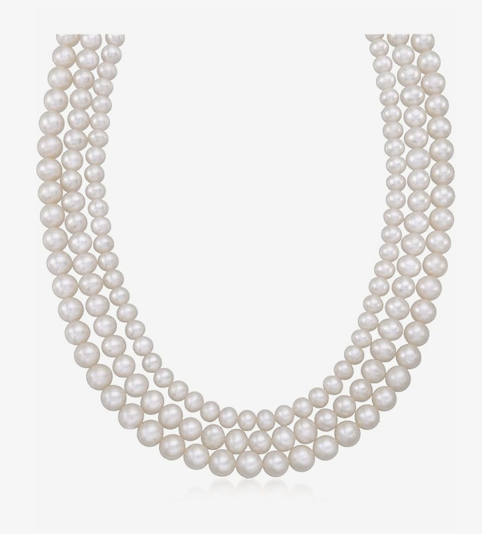 Modernitgirl's tweet image. Be a ✨CLASSY IT GIRL✨ with this pearl necklace! (themodernitgirls.com/classyitgirl) #ModernItGirl #Classy #ItGirl #PrincessofWales #KateMiddleton